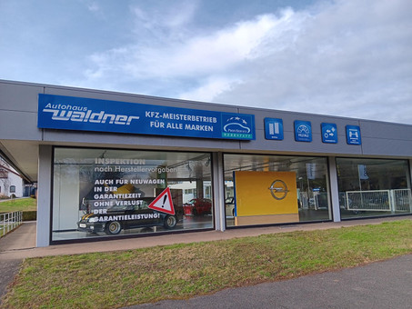 Autohaus Waldner
